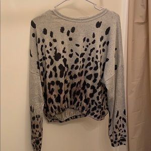 Long sleeve